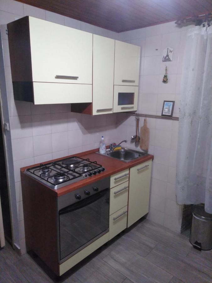 Center Apartment Neno Split Exterior photo